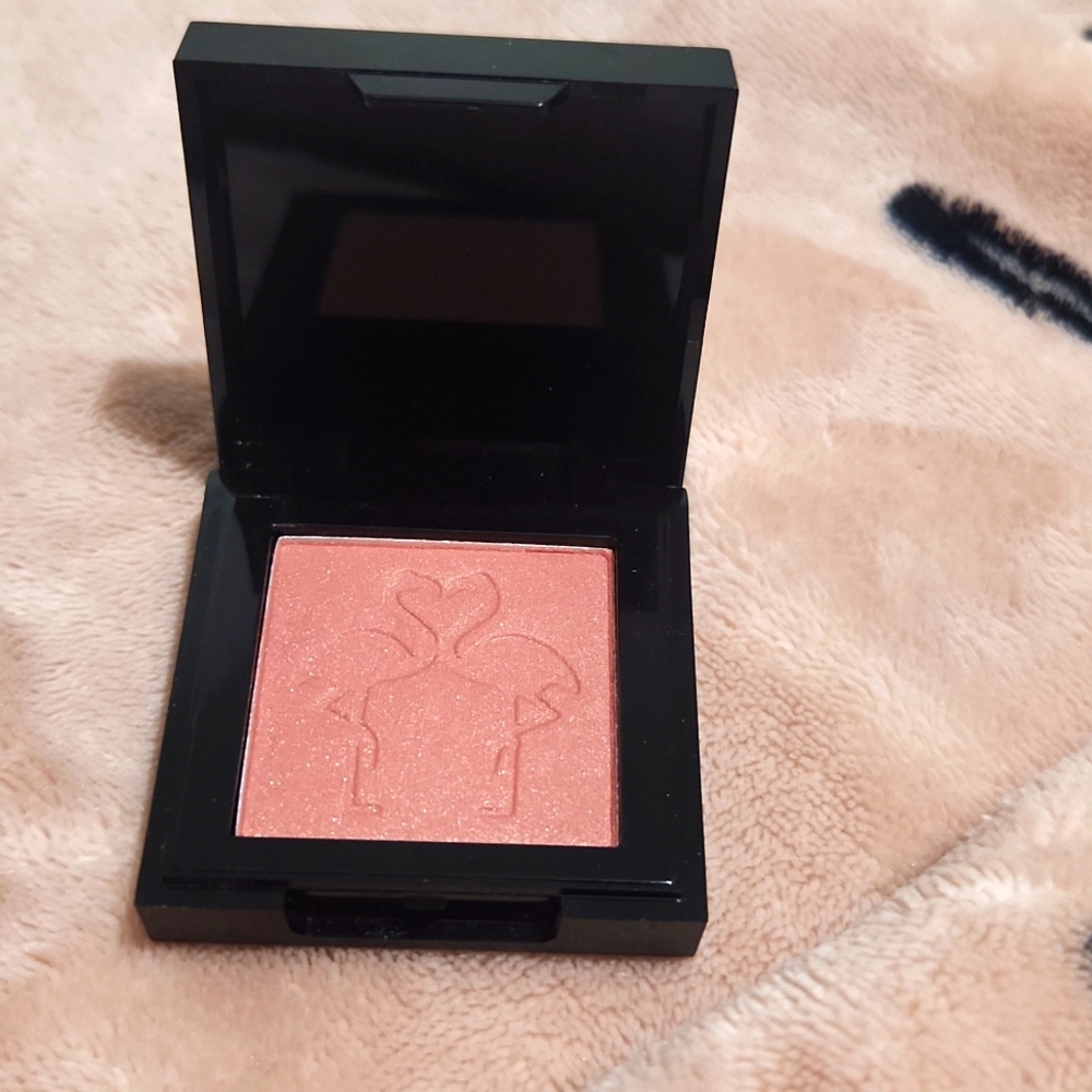 Shaina B Miami Blush in Bellini